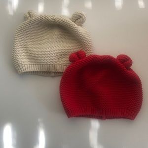 Baby Beenies